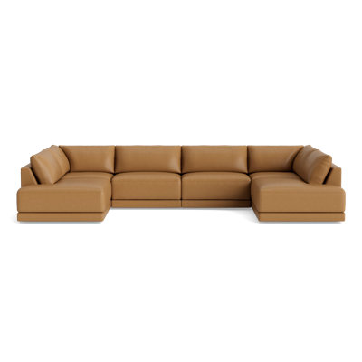 Eva Sectional