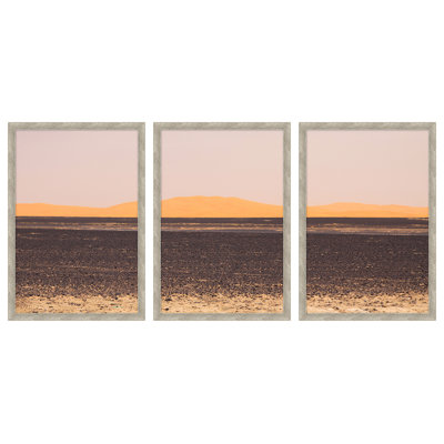 Bright Horizons S3 Print