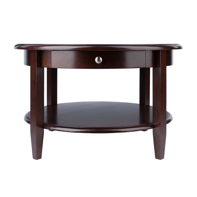 Table basse Sickler