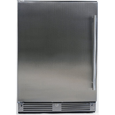 24" Beverage Center