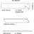 Logan Hidden Support Bracket Support Depth-64105952-64105951