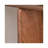 Nordic Minimalist Style Bookcase
