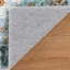 Tapis de cuisine lavable à la machine avec envers antidérapant (ensemble de 3)-1218784507
