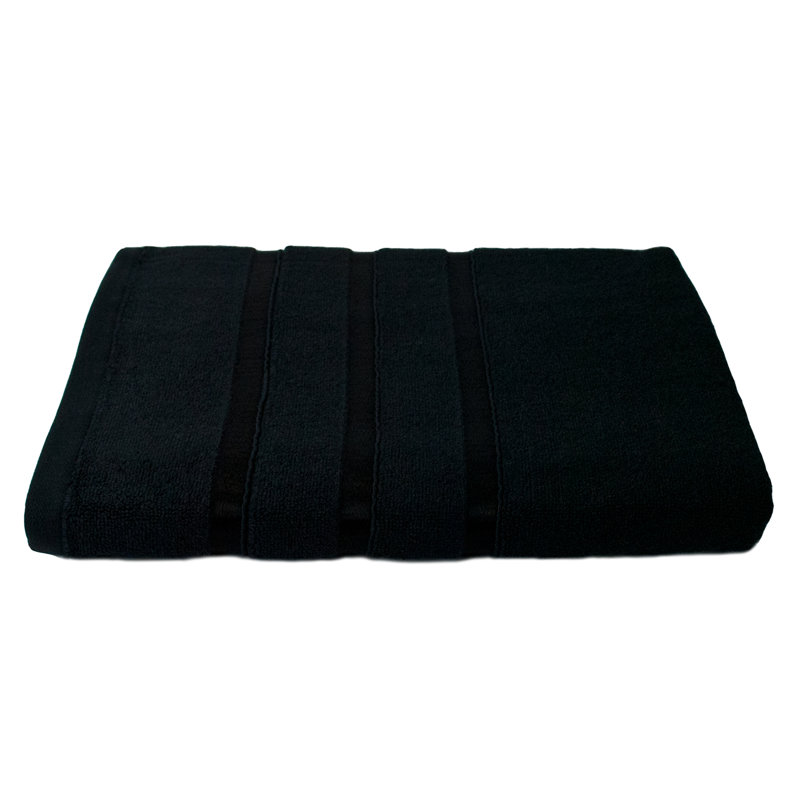 Cotton Mulit-Size Set, Black
