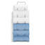 Bardolph 6 Wall Mounted Required Towel Stand