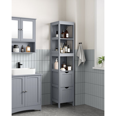 Minor Freestanding Bathroom Cabinet