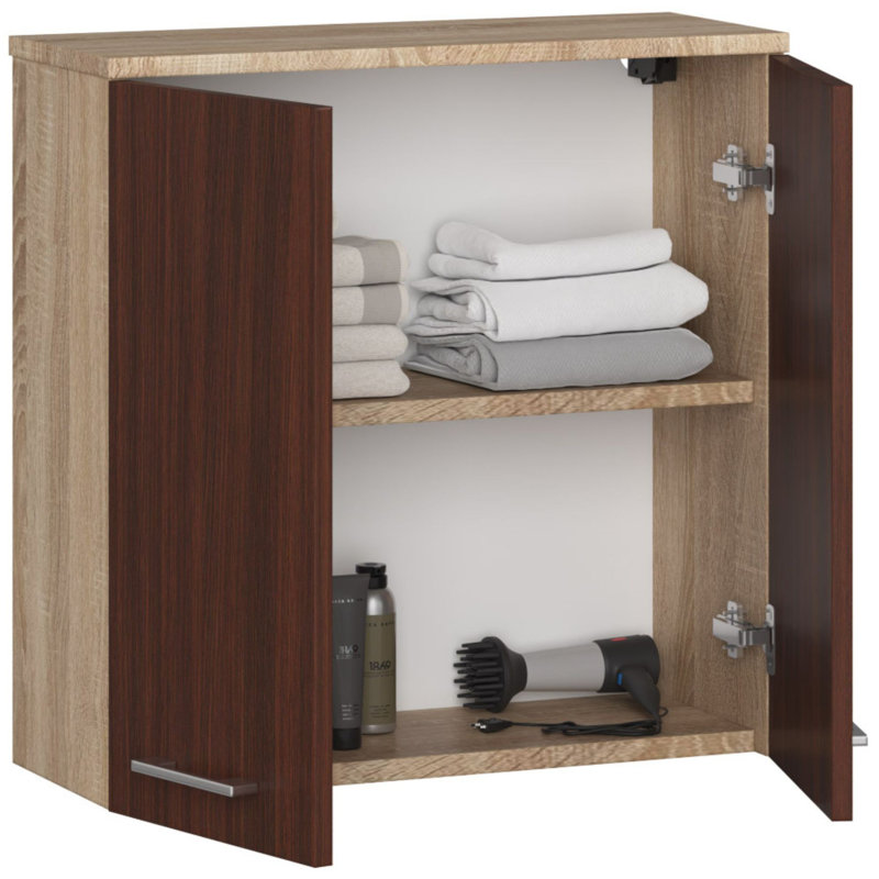 Laz-Son-Wen Bathroom Cabinet