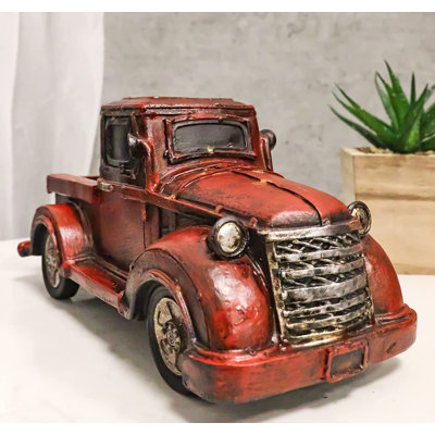 Hastiin Transportation Figurines & Sculptures