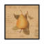 « poire », reproduction d’impression sur toile tendue-20811555-72673249-72673250