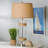 31" Table Lamp Set