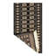 Ashtion Wool Oriental Area Rug in Blue