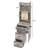 Small Vanity Desk With Sliding Mirror And LED Lights-1509186693-1509186689