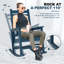Outdoor Adirondack Chair-783334525