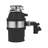 1/2HP Garbage Disposal Tool
