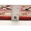 Hand-knotted Serapi Heritage Red Wool Rug 4'7" x 7'11"