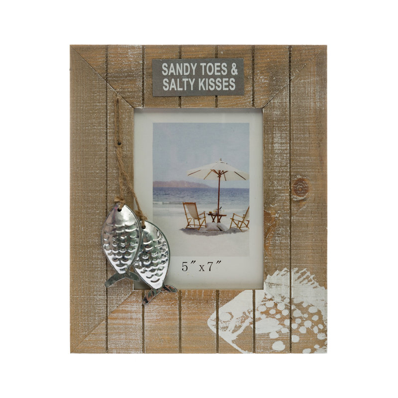 Mardell Wood Picture Frame