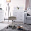 Tabouret de coiffeuse Barlena-408638006