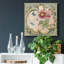 «Classical Flower II», reproduction d'art sur toile tendue-2068336842