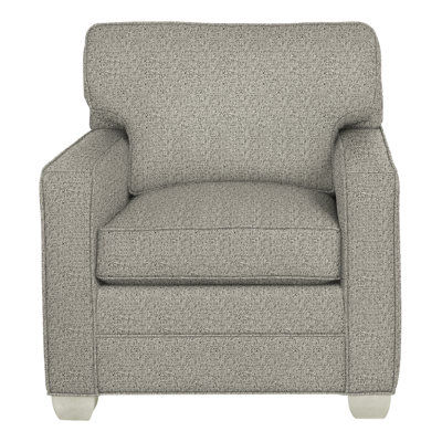 Hillcrest Upholstered Armchair