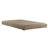 Matelas de lit matelassé en polyester 6 po Fernandes-409740366-409740365