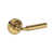 Polished Brass selected