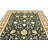 Olson Black Rug