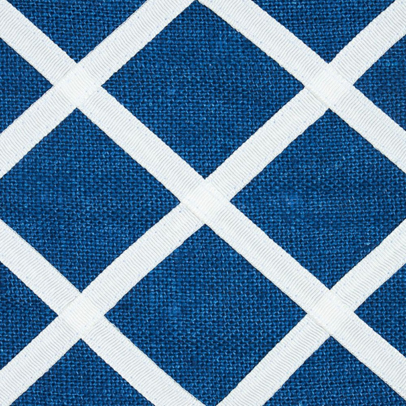 Ruban adhésif Zella, Bleu