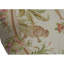 Hand Knotted Wool Floral Area Rug