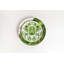 Voragine Porcelain Dinner Plate