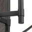 Luminaire suspendu cinq lumières rustique moderne-332628246