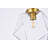 Hankerson Flush Mount-1012236371-1012236368
