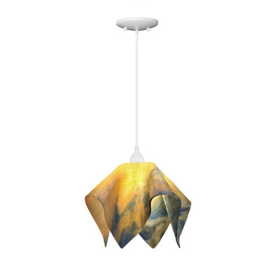 Luminaire suspendu Amergin