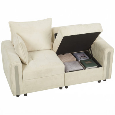 Loveseat