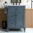 24" Single Bathroom Vanity Set With Ceramic Top-1920863356-1920863354