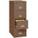 4 - Drawer File Cabinet