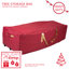Rangement pour arbre H 61,5 po x l 25 po x P 19,8 po