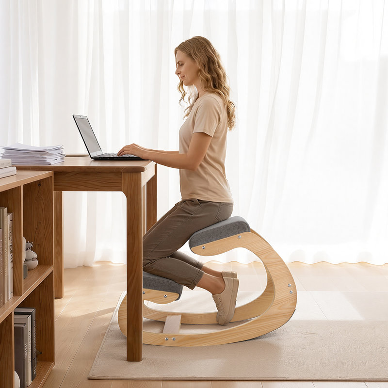 VEVOR Cotton Side Chair