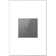 Adorne® Touch 0-10V Single Pole and 3 Way Dimmer with Microban