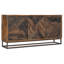 HomeAccent Media Console