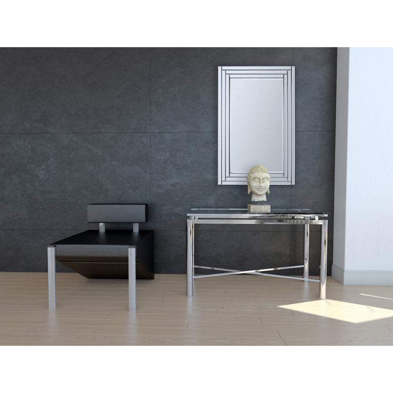 Miroir mural moderne et contemporain &