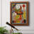 " Vintage Cards IV " Painting Print-705548660
