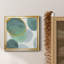 Ontario II - peinture sur toile encadrée-279895082-279895081