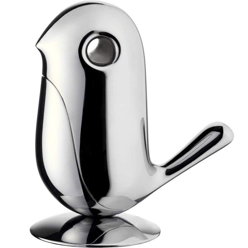 Chip Magnetic Paper Clip Holder