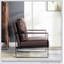 Chaise d'appoint classique Mid Century-502647129