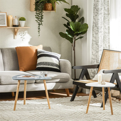Side Table Set