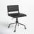 Mott Task Chair - Black-627928720