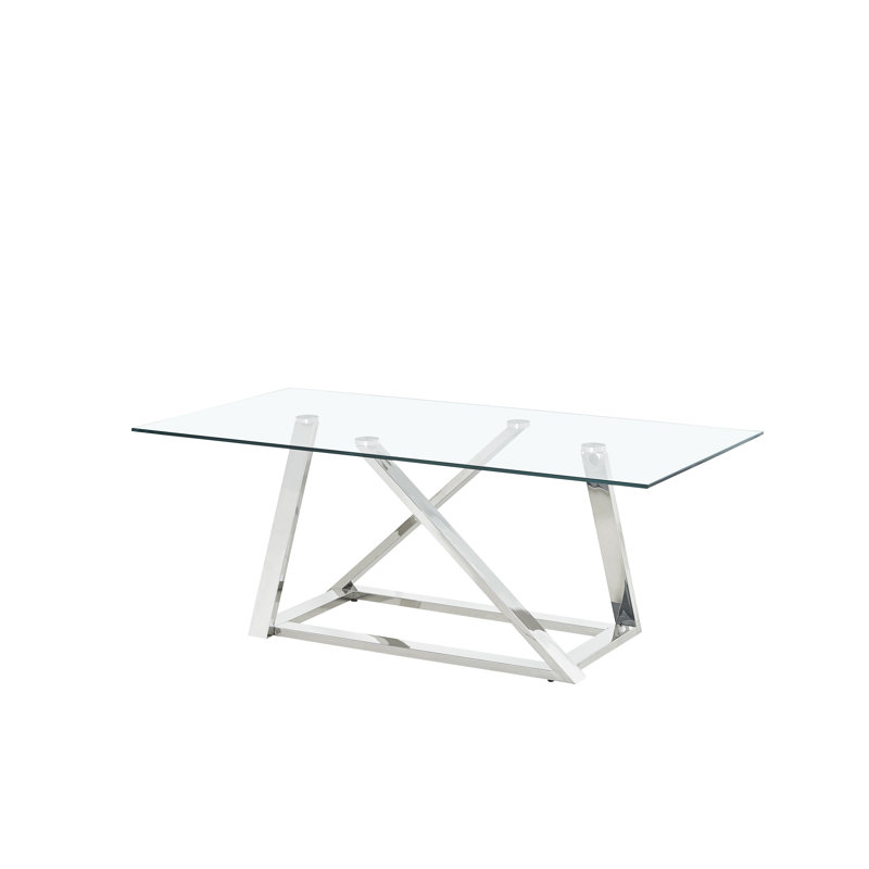 Table basse Akerra