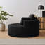 Fauteuil demi-tonneau 50 po-1248660207