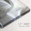 Abstract Series 4 # XCII-Gallery, toile tendue-1095245145