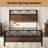 Wykeisha Platform Bed-1180905693-1173018735